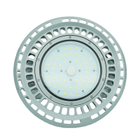 维莱奥斯 GDD1001 100W 2700-7000K IP65 WF2 220V LED支架安装 LED高顶灯 (计价单位:个) 银色