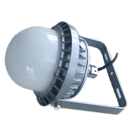 维莱奥斯 PTD1001 50W 2700-7000K IP66 WF2 220V LED支架安装 LED平台灯 (计价单位:个) 银色