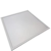 维莱奥斯 PMD1002-G(含安装) 48W 5700k IP20 220V 600*600mm LED平面灯 (计价单位:台) 白色