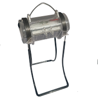 维莱奥斯 XHD1009 60mw IP68 银色 警示灯 (计价单位:盏) 银色