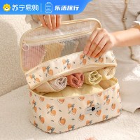 内衣收纳包旅行便携文胸收纳袋内衣内裤袜子贴身衣物收纳盒1085