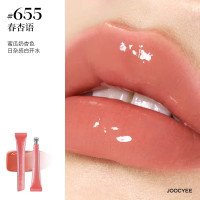 酵色#651水桃冻443