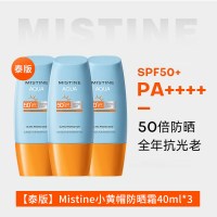 蜜丝婷120.0ml [第6代泰版]40ml*3 443