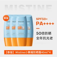 蜜丝婷160.0ml [第6代泰版]40ml*4 443