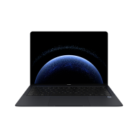 华为(HUAWEI)MateBook Pro 鸿蒙HarmonyOS 32G内存 2T固态 3.1K触控全面屏 14.2英寸 砚黑 轻薄本笔记本电脑 柔光版