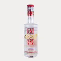 泸州老窖 国窖1573 52度 250ml *2瓶 浓香型白酒