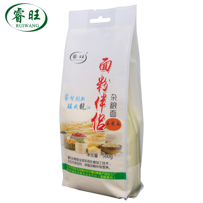 睿旺(RUIWANG) 玉米面500g