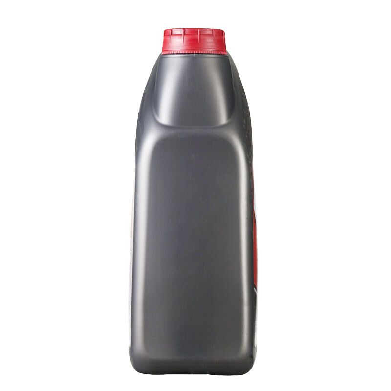 美孚（Mobil）速霸1000机油 4L*1瓶 10W-40（新老装包随机发）