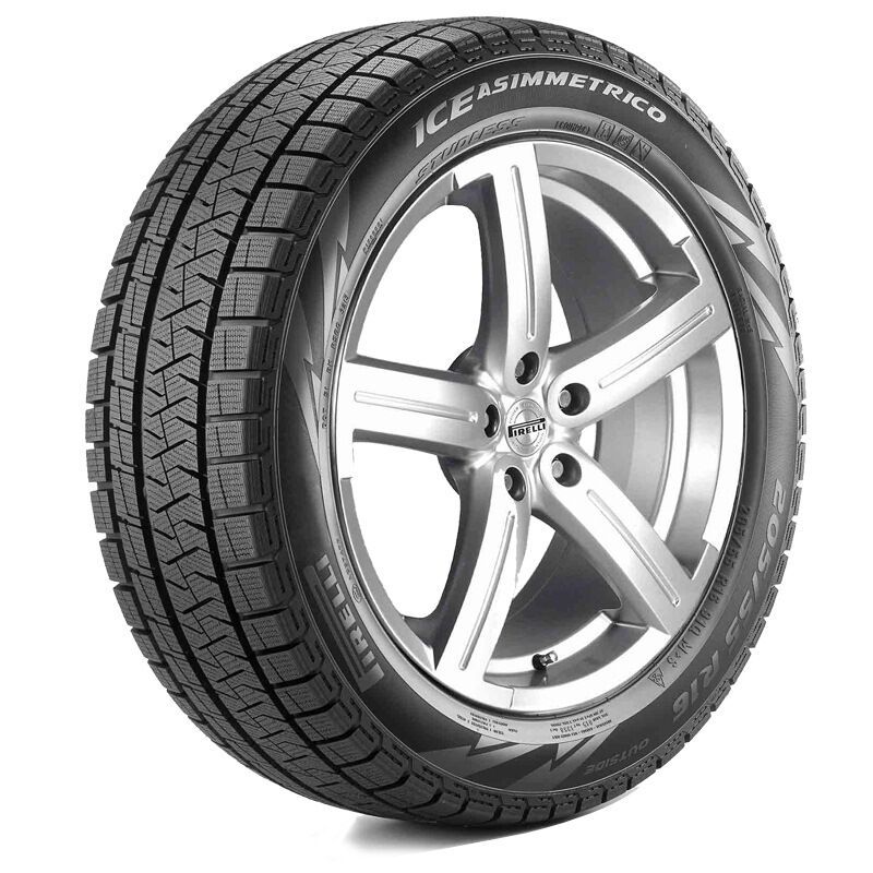 倍耐力(pirelli)汽車輪胎215/60r17 倍耐力(pirelli)雪地胎 215/60r17