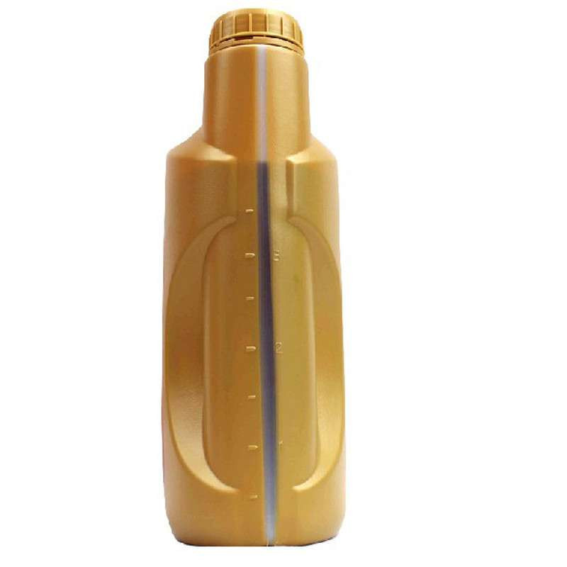 道达尔(TOTAL) 快驰5000 10W-40 合成技术汽车机油 SN级 4L
