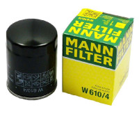 曼牌机油滤清器W610/4铃木雨燕1.5 天语SX4凯美瑞2.0 2.4 RAV4 蓝鸟