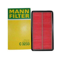 曼牌空气滤清器C3233（奔腾 B50 B70 /马自达6/睿翼2.0）