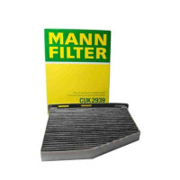 曼牌空调滤CUK2939（明锐/途安/速腾/迈腾/途观/新帕萨特/CC/高尔夫6/昊锐）