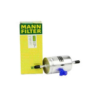 曼牌(MANNFILTER) 汽油滤清器 燃油格WK512 赛欧 奥迪A3 高尔 悦翔 捷豹 萨博 欧宝 高尔夫Ⅴ