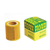 曼牌HU816x机油滤清器（宝马3/5/6/7/X1/X3/X5/X6/Z4系列）