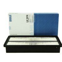 马勒空气滤清器LX1978（奔腾B50 B70 /马自达6/睿翼2.0）