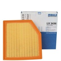 马勒(MAHLE)空气滤清器 LX3436 10-12款新皇冠/新锐志 2.5/3.0