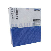 马勒空气滤清器LX2828（卡罗拉 新威驰 逸致 雅力士）