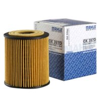 马勒机油滤OX397D 麦柯斯/致胜2.3（07款-09款）;奔腾B70/马自达6 2.3