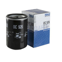 马勒机油滤清器 OC525 奇瑞A3A5 瑞虎 东方之子 机滤|机油格|机油滤芯