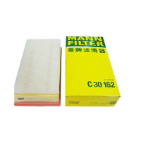 曼牌空气滤清器C30152（别克11-13款新GL8 2.4/3.0）