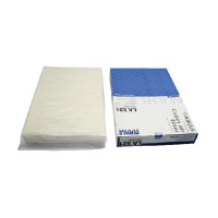 马勒空调滤清器LA521朗逸;高尔夫;02~08款老宝来