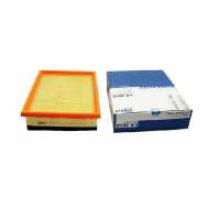 马勒空气滤清器LX2012 别克老GL8; 陆尊 空滤