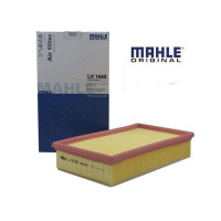 马勒(MAHLE)空气滤清器/空滤LX1680（桑塔纳2VQS,时代超人）