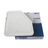 马勒空气滤清器LX2520（皇冠2.5/3.0）【13款不适合】