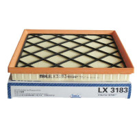 马勒空气滤清器LX3183 科鲁兹/别克英朗 1.6L/1.8L 空滤
