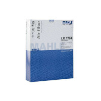 马勒（MAHLE）空气滤清器LX1784（索纳塔,远舰,名驭）
