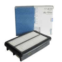 马勒空气滤清器LX1979（起亚千里马1.3L 1.6L）空滤