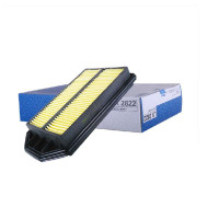 马勒空气滤清器 LX2822 （07~11款）本田CRV 2.4 空滤 空气格