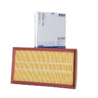 MAHLE马勒空气滤清器LX1722大众宝来/高尔夫4/朗逸2.0空滤空气格