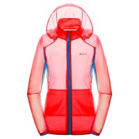 RAX春夏款户外超薄皮肤风衣男 女运动户外防晒衣防泼水衣H079