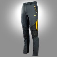 RAX正品春夏户外速干裤男 女超薄防紫外线户外登山裤D078