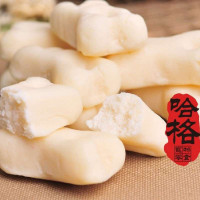 哈格.狗狗零食香滑小牛奶骨 超香超浓 200g