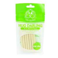 哈格.小号软钙酸奶起司棒 不伤牙强效祛臭 七只装