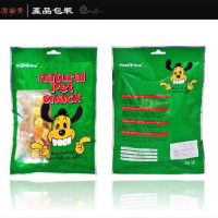 哈格. 鸡肉酸奶洁齿骨 100g 宠物磨牙洁齿去口臭