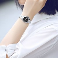 罗西尼(ROSSINI)正品国产品牌时尚手表休闲时尚 石英表 男 女 情侣517777