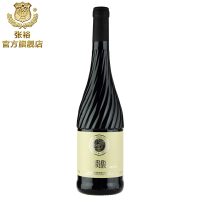 张裕官方旗舰店 张裕贵馥晚采红葡萄酒750ml 张裕红酒50003126