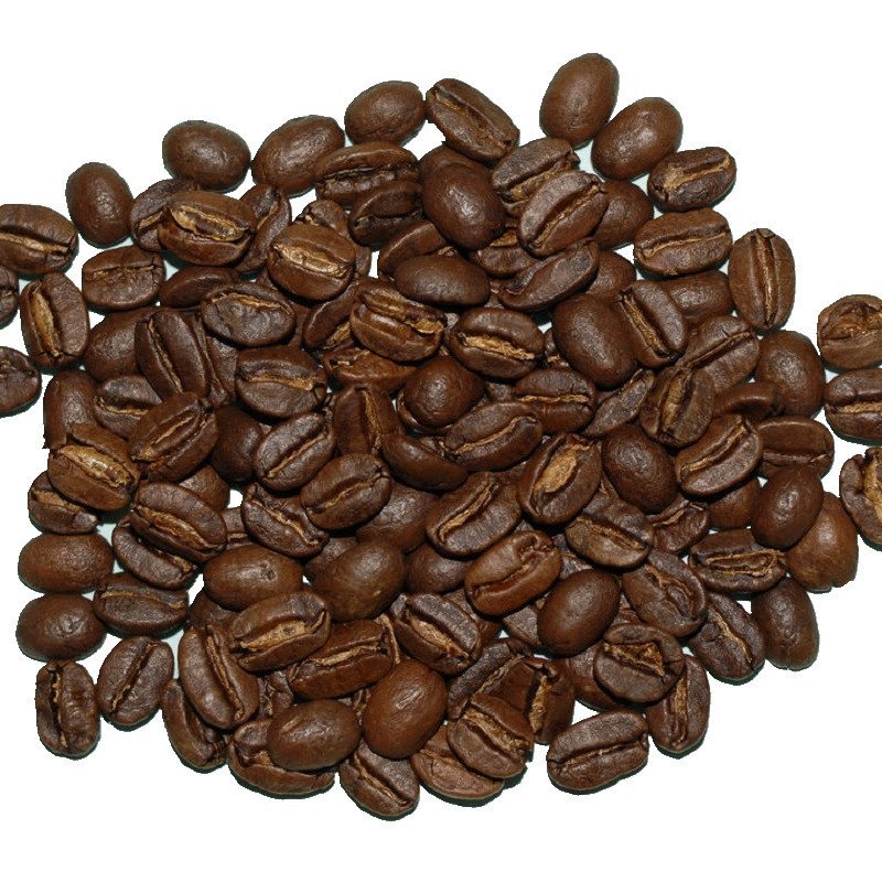 伊索咖啡Ethio Coffee 伊索1号咖啡豆 美味综合咖啡454g 混合咖啡 精选咖啡豆烘焙 可代磨咖啡粉