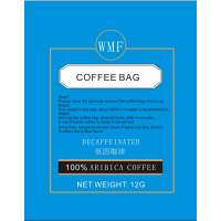 低因咖啡挂耳手冲,每袋12克足量,一盒5袋经济装