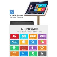 HYUNDAI/现代 K6家用KTV音响套装卡拉OK会议点歌机一体机套装