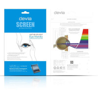 迪沃(devia) 防蓝光护眼系列 适用于ipad mini&iPad mini Retina iPad mini保护膜
