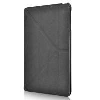 迪沃(devia) 导音系列 适用于ipad mini iPad保护套(黑色)