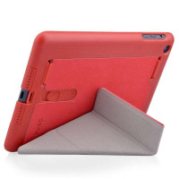 迪沃(devia) 导音系列 适用于ipad mini iPad保护套(红色)