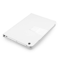 迪沃(devia) 简约立式系列 适用于ipad mini iPad保护套 (白色)