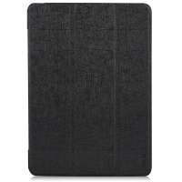 迪沃(devia) 景致系列 适用于苹果iPad Air ipad保护套 (商务黑)