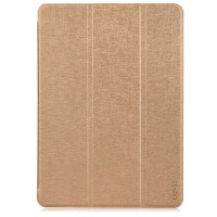 迪沃(devia) 景致系列 适用于苹果iPad Air ipad保护套 (土豪金)